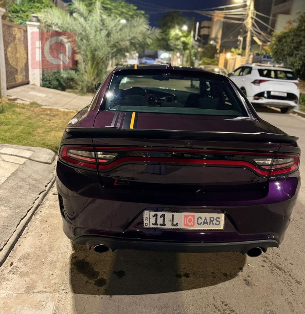 دودج تشارجر